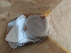 -麦当劳(莒县服务区店)