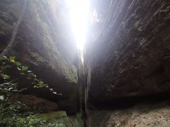 -崀山风景名胜区