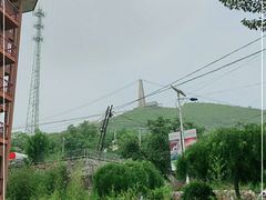 -蓟州溶洞风景区