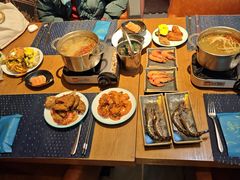 -花西亭·海鲜自助餐厅(瑞城名人酒店)