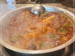 -肖肖酸萝卜鱼火锅(总店)