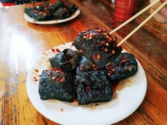 -五娭毑臭豆腐(黄兴南路店)