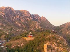 -云峰山自然风景区