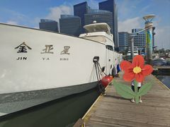 -日照世帆赛基地