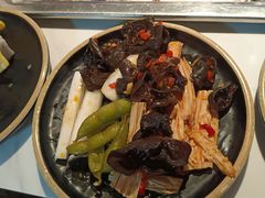 -非烤勿扰自助烤肉(东坑四季广场店)