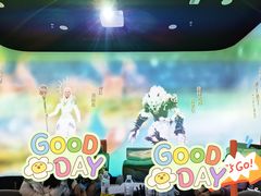 -十二宫Zodiac全息剧本杀推理馆(大世界店)