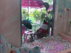 -CIAO·团建聚餐·生日派对轰趴馆(福田店)