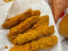 -麦当劳(田林好又多店)