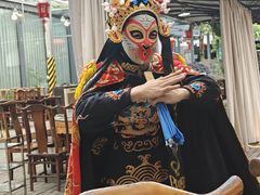 -凤来栖·净庭院·火锅(欧尚店)