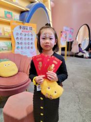 -奈尔宝家庭中心·亲子餐厅(宝安店)