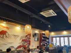 -陈胖子特色菜.鲜货现炒(融景城店)