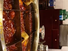 -邓莽子老火锅(鲁祖庙店)