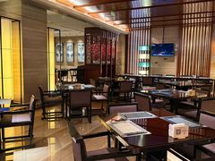 -西安皇冠假日酒店·朱雀咖啡厅