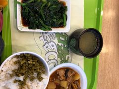 -老乡鸡(武汉烽胜路店)