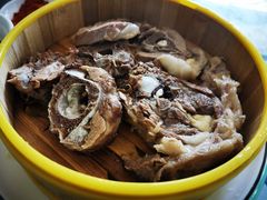-老毛手抓·盐池滩羊非遗手抓(宁夏总店)