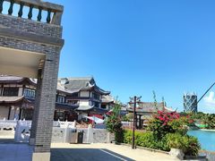 -海花岛旅游度假区