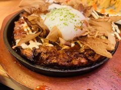 -桃太郎创作料理(大坪店)