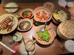 -青年公社烤鸭(熙悦天街店)