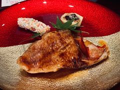 -盘古七星酒店·京都怀石花传日餐厅