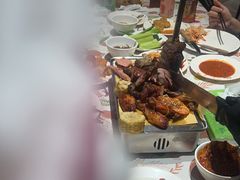 -汉斯南美烤肉(总店)