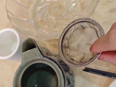 -中恒华茶楼(牌坊店)