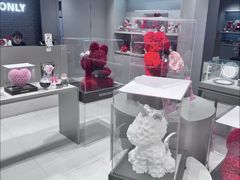 -ROSEONLY诺誓(国际广场购物中心店)