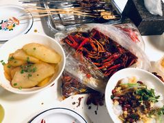 -文和友老长沙龙虾馆(化龙池店)