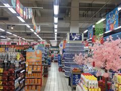 -世纪联华(吴淞店)