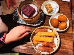 -和府捞面(景枫中心店)