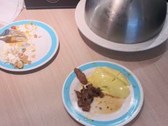 -经典世家牛排自助餐厅(百捷店)