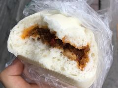 麻辣粉丝包-蓉园大包(旅游村店)