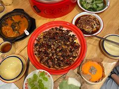 -聂发财重庆江湖菜(解放碑店)