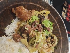 -潮正和潮汕牛肉火锅·老字号(番禺万达店)