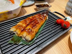 -禾绿寿司(星光68广场店)