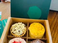 -星巴克(成都龙湖三千集店)