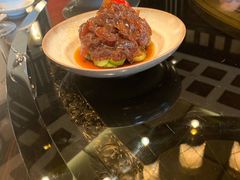 -北京四季酒店·采逸轩