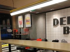 -麦当劳(深圳西涌天文台店)