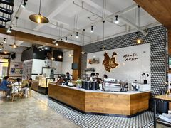 -Torch Coffee 炬点咖啡