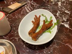 -新白鹿餐厅(爱琴海购物中心店)