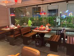 -沪小胖·小龙虾·蓝龙王(八佰伴店)