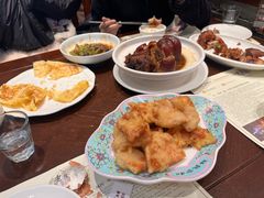 -老厨家(友谊路总店)