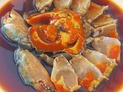 -好兄弟郭巨海鲜(天一阁店)