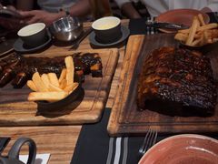 -The Meat & Wine Co Southbank(南岸店)