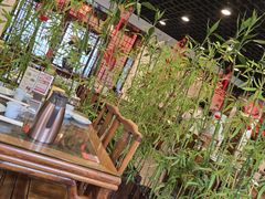 -西江美食舫·江西菜(健德桥店)