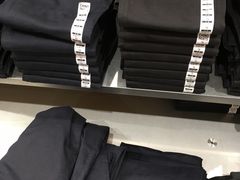 -优衣库(青岛万象城店)