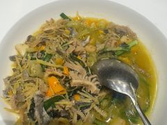 -上座云间·青年赣菜(绿茵店)