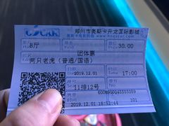 -奥斯卡升龙国际影城(RealD Cinema)