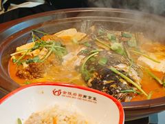 -金陵后厨·南京菜(新街口秣陵路店)