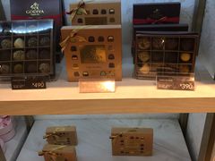 -GODIVA(月星环球港店)