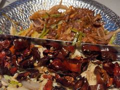 -小鱼小牛·鱼牛干锅·脆鱼火锅(世欧广场店)